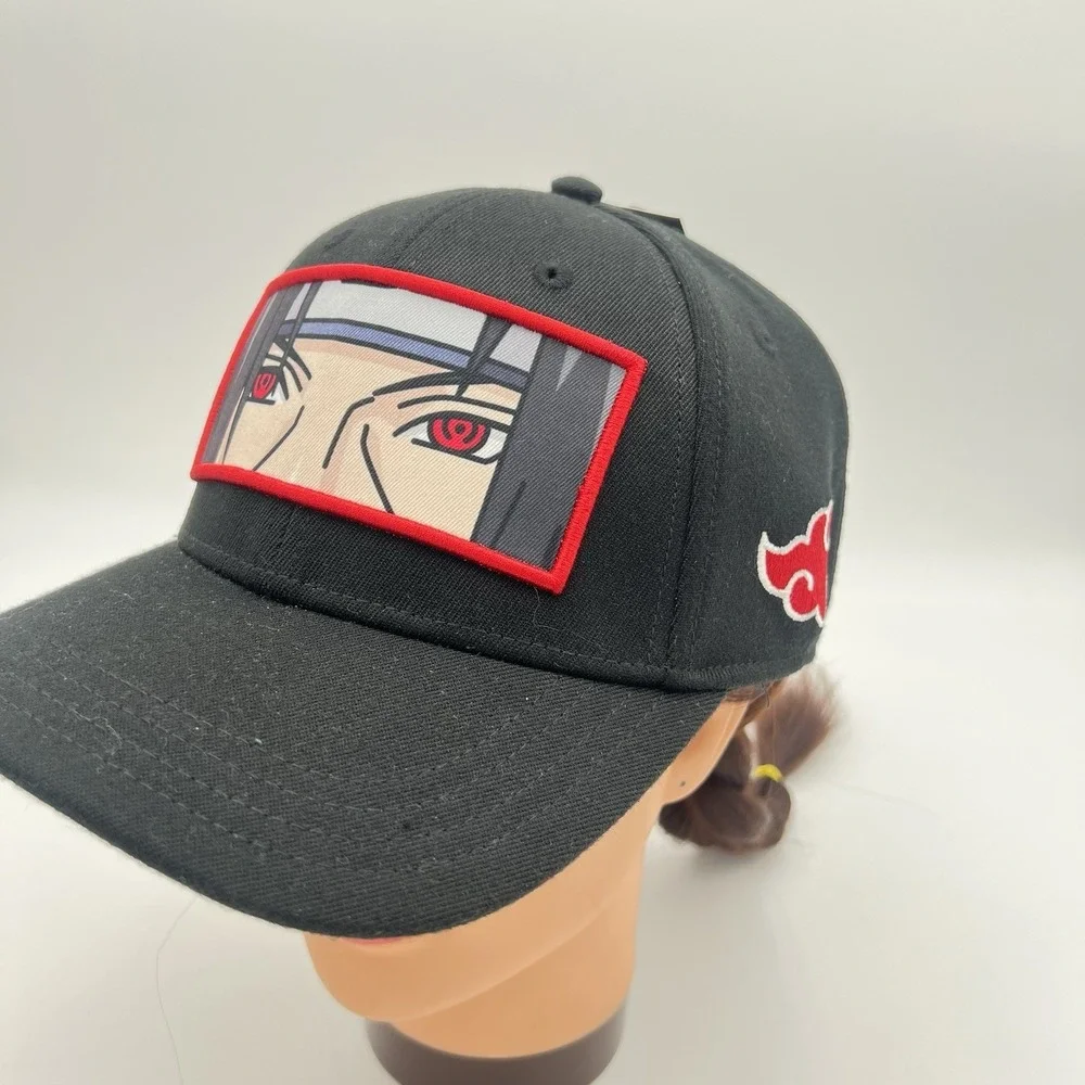 Snapback officially styled
